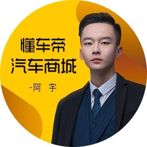 重庆懂车帝二手车陈飞头像
