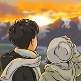 幸為天下客头像