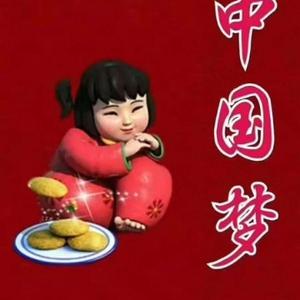 圆夢领航人头像