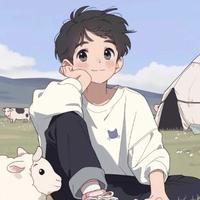 菩提树下一甲子头像