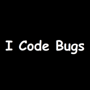 爱写Bug的个人资料头像