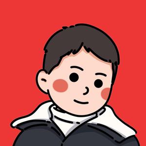 讯杰说头像