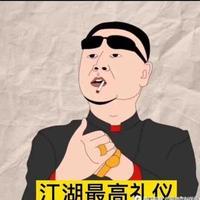 YC克拉克头像