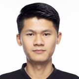 小鹏汽车黄文博头像