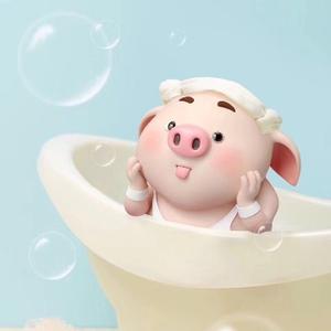 坦荡的星球T头像