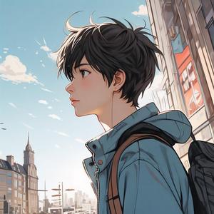 贝贝养身课堂头像