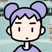 意不适的个人资料头像