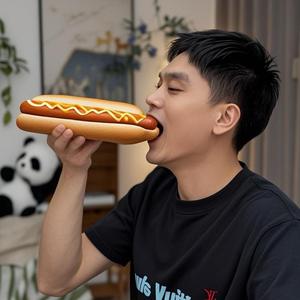 美食佑货