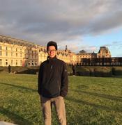 Keson宇的个人资料头像