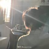 伤心小玉米头像