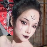 呼哈艺头像