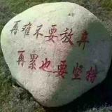 奋斗创造财富之头条头像