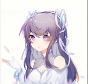 萌思思的个人资料头像