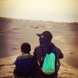 开的是第一代X4头像