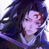 黑死牟426头像