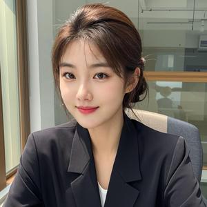 小鱼达人头像