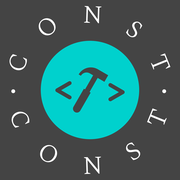 CONST的个人资料头像