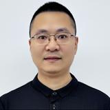 小鹏卢伟轶头像