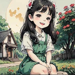 秒懂人物2N7F头像