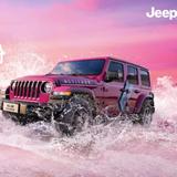 铁西Jeep小汇头像