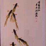 鱼之湟鱼头像