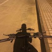 马路边专心吃瓜群众头像