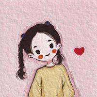 JJ听雨问君头像