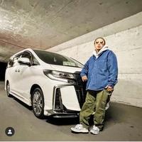 不着调allen头像