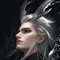 逍遥俊子哥头像