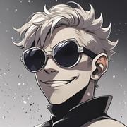 就丶很逗比的个人资料头像