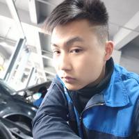 修车的小秦头像