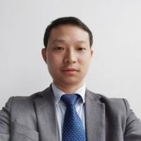 创易行范武头像