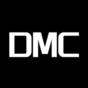 DMC音乐头像