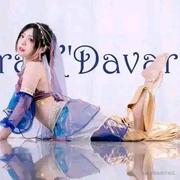 一只嘉心糖的个人资料头像