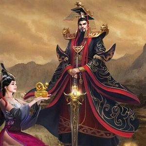 枫叶羿头像