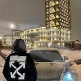 艾特振振头像