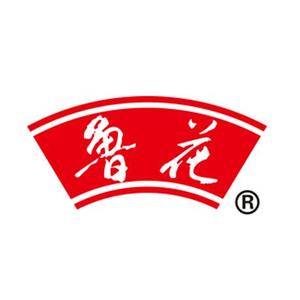 鲁花微笑绽放头像