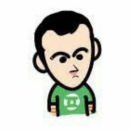 翱翔在掘金的个人资料头像