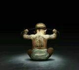 于斯为基头像