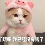 正亦邪的凯凯文头像