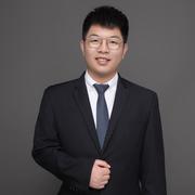 大卫独立站营销的个人资料头像