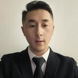 伊犁东驰丰田马建明头像