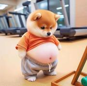 半个脑袋儿的个人资料头像