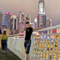 严小严hi头像