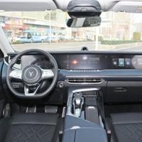 信望爱1岚图准车主头像