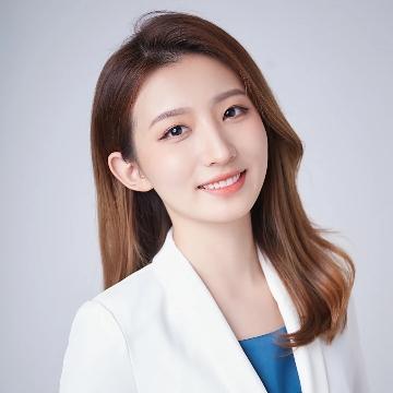 小鹏汽车陈耿头像