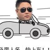 爱开车的老罗头像