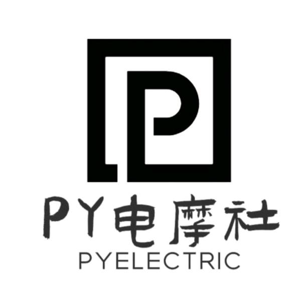 py电摩社头像