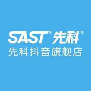 SAST先科个人护理旗舰店头像