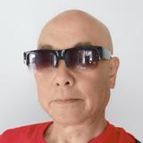 孤独的收藏爱好者头像